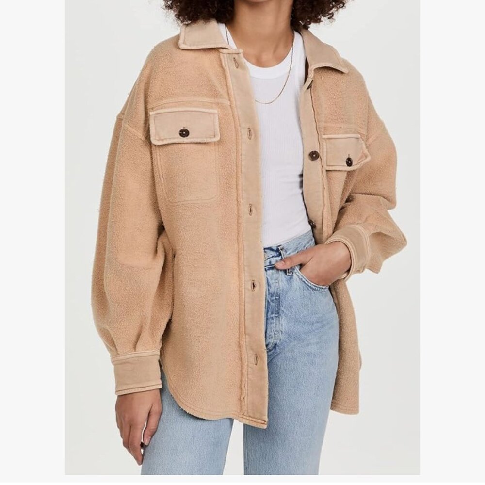 Free People Women's Ruby Jacket